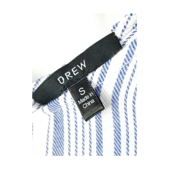 DREW | Gorgeous Fashion Top - Picture 3 of 5